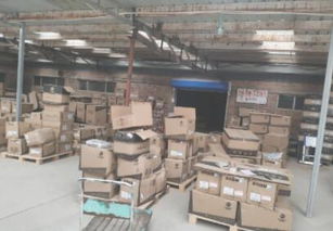 北京廠房、庫房出租與轉讓信息查詢指南